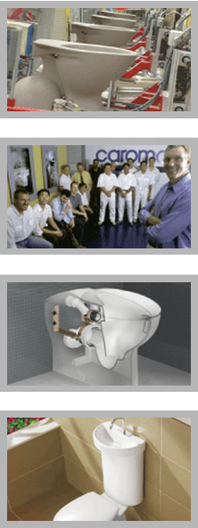 about caroma